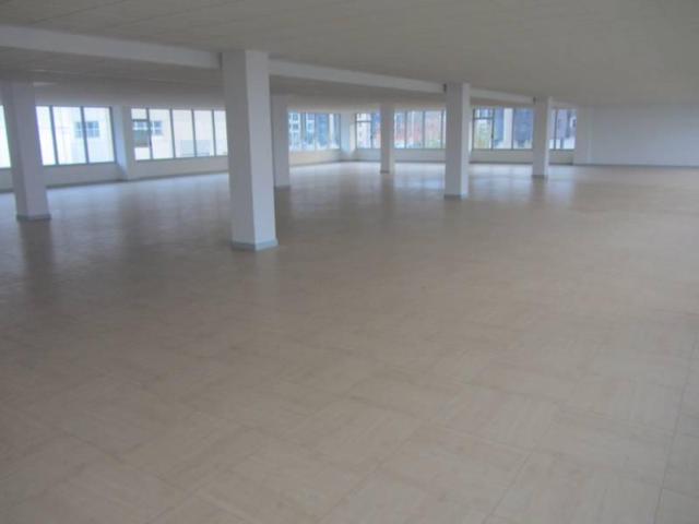 Oficina en alquiler en Erandio, Altzaga
