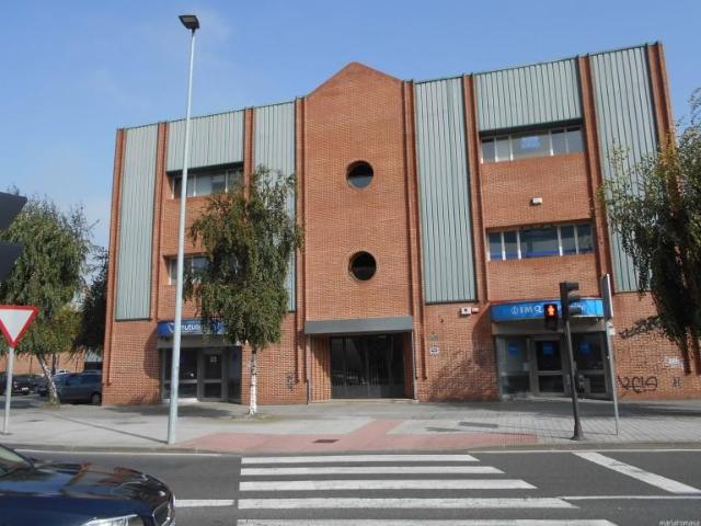 Oficina en alquiler en Erandio Oficina en alquiler en Erandio
