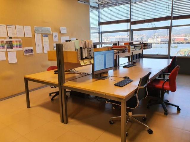 Oficina en alquiler en Erandio