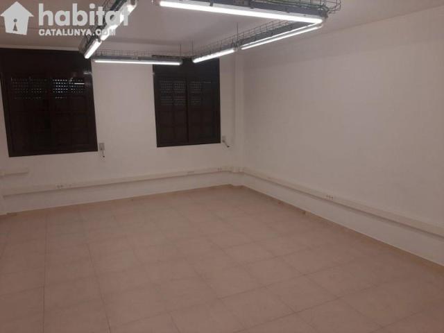 Oficina en alquiler en Esparreguera Oficina en alquiler en Esparreguera