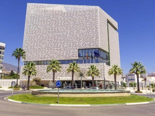 Oficina en alquiler en Estepona, Balcones del Mar