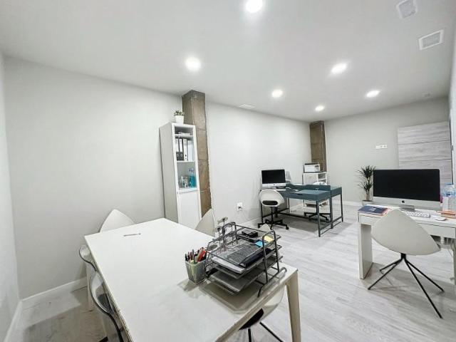 Oficina en alquiler en Estepona, Balcones del Mar Oficina en alquiler en Estepona, Balcones del Mar