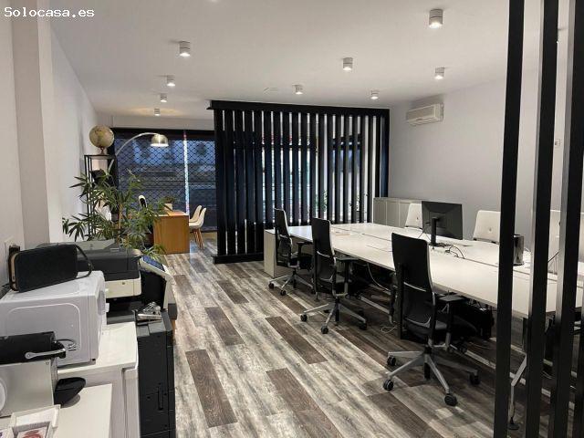 Local Comercial en alquiler en Barriada Islas Canarias, Costa del Sol Occidental