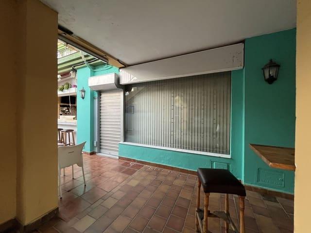 Oficina en alquiler en Estepona, Barriada Blas Infante