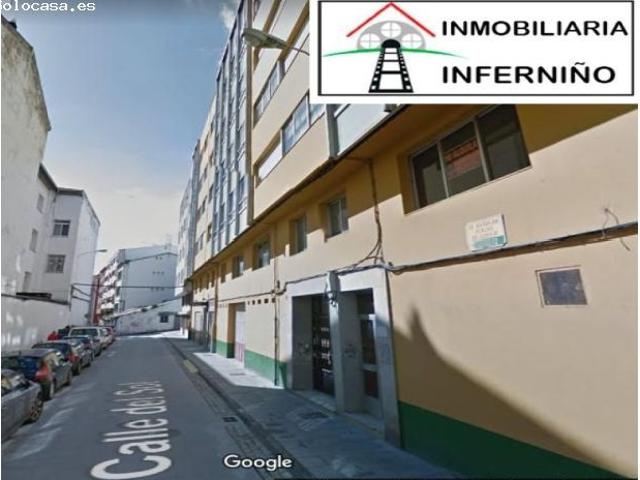 Oficina en venta en Ferrol