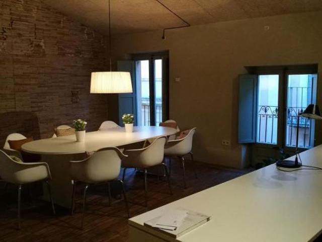 Oficina en alquiler en Figueres, Girona