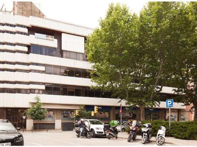 Local Comercial en alquiler en Figueres
