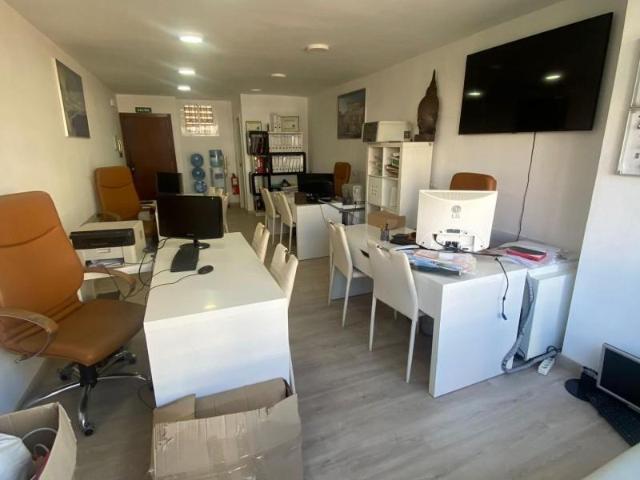 Oficina en alquiler en Fuengirola, Los Boliches
