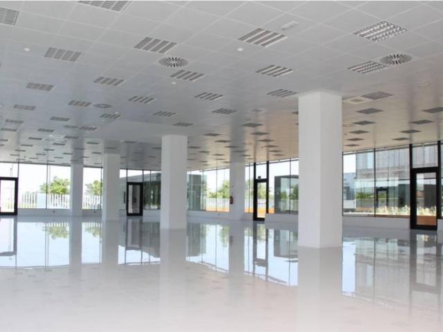 Oficina en alquiler en Getafe, Parque Empresarial La Carpetania