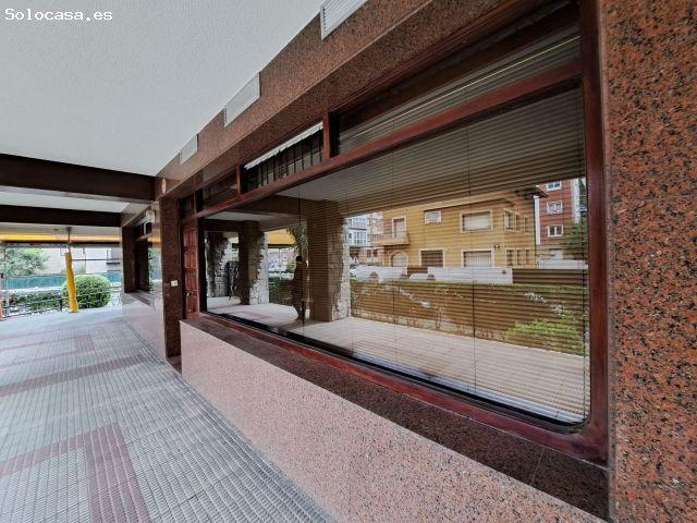 Local Comercial en alquiler en Getxo, Vizcaya