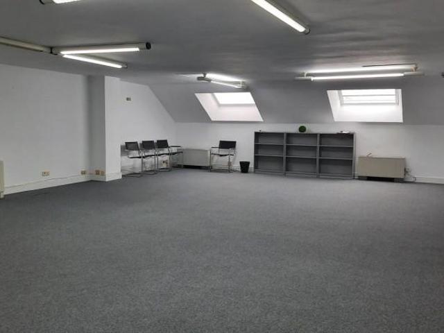 Oficina en alquiler en Getxo