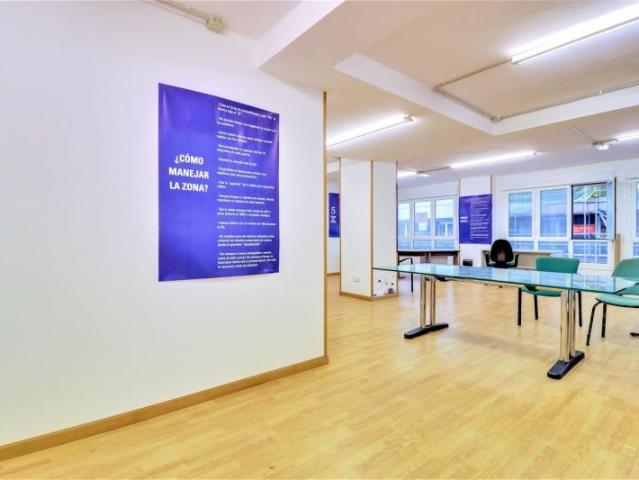 Oficina en alquiler en Gijón, Laviada