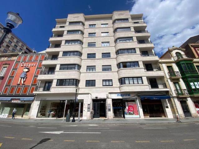 Oficina en alquiler en Gijón, Centro