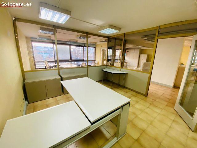 Local Comercial en alquiler en Casco Antiguo, Logroño