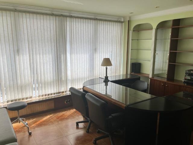 Oficina en alquiler en Abando, Bilbao