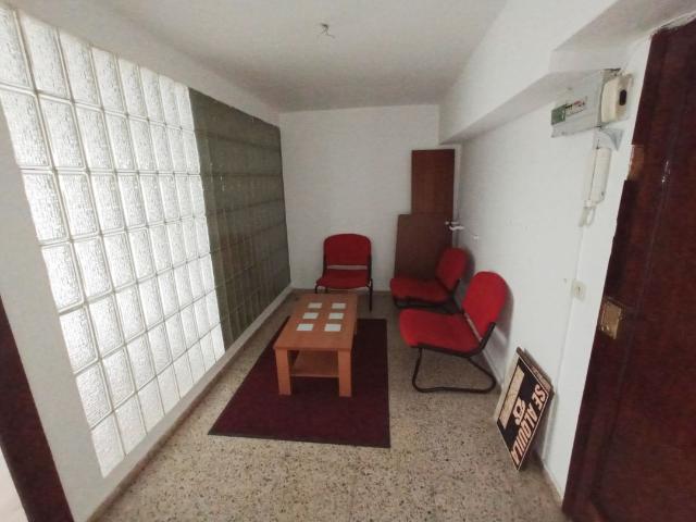 Piso en alquiler en Las Gaunas, Logroño
