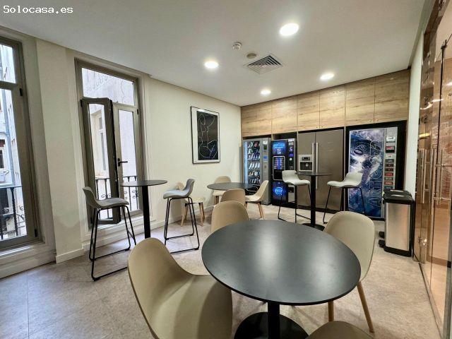 Local Comercial en alquiler en Centro, Madrid