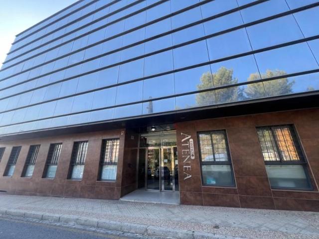 Oficina en alquiler en Chana, Granada