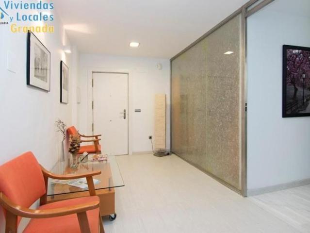 Oficina en alquiler en Beiro, Granada