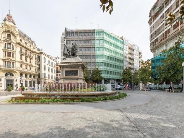 Oficina en alquiler en Centro, Granada