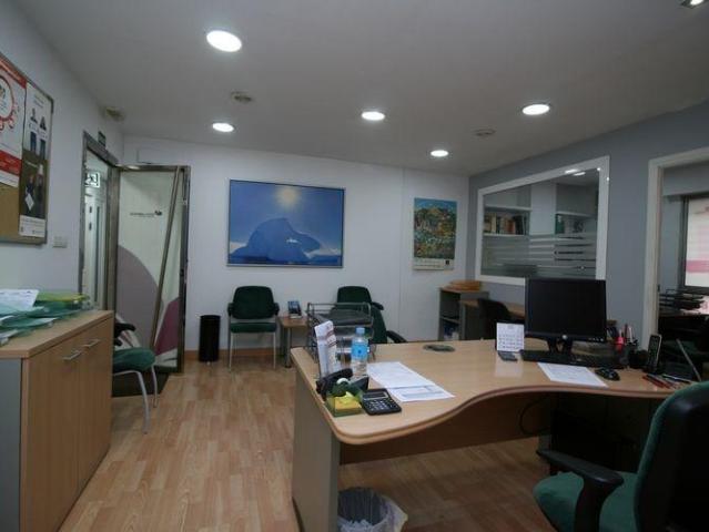 Oficina en alquiler en Granada, Centro - Sagrario