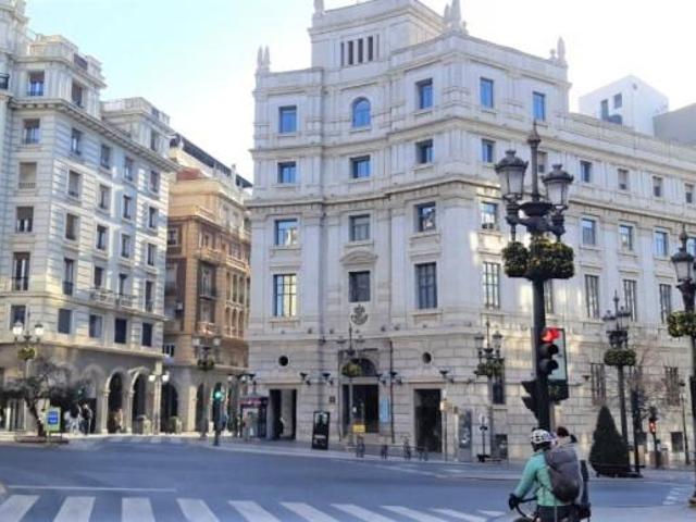 Oficina en alquiler en Granada, San Matías - Realejo