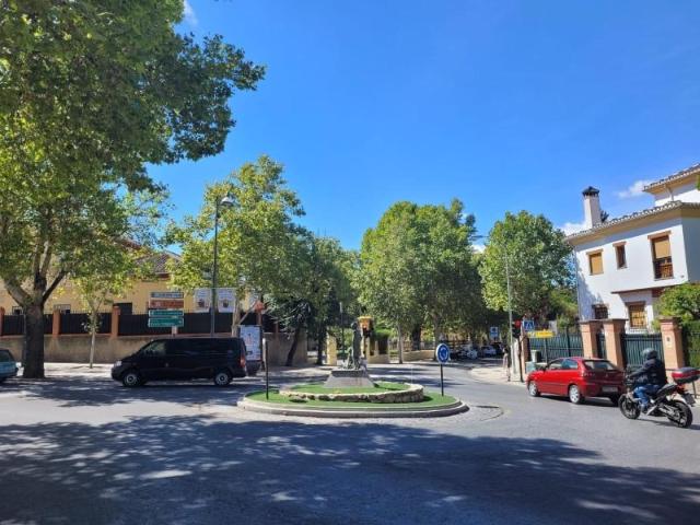 Oficina en alquiler en Genil, Granada