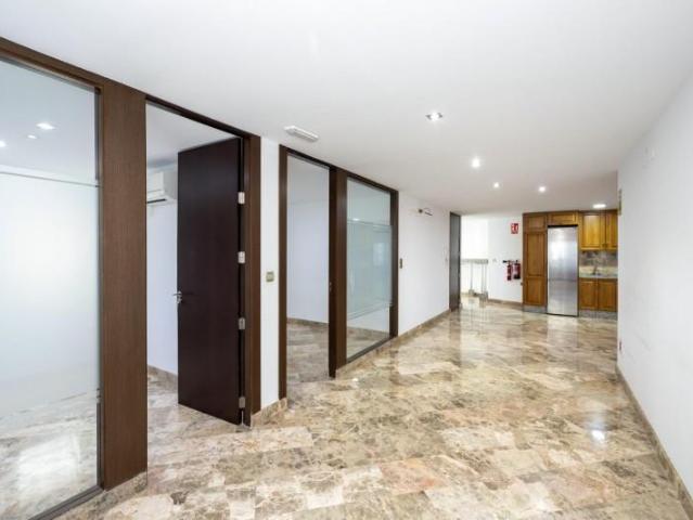 Oficina en alquiler en Beiro, Granada