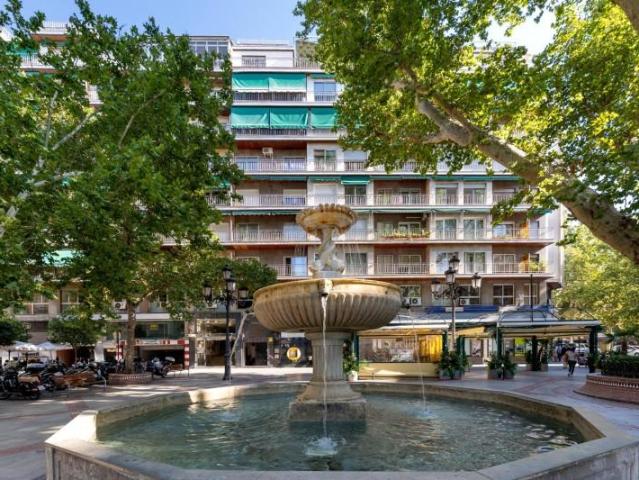 Oficina en alquiler en Granada, San Matías - Realejo