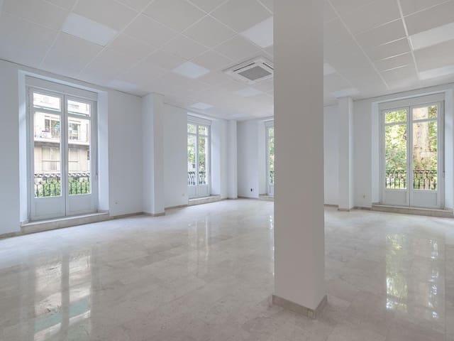 Oficina en alquiler en Centro, Comarca de la Vega de Granada