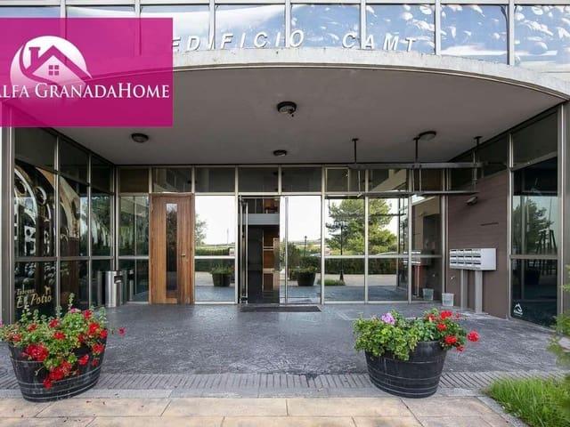 Oficina en alquiler en Centro, Comarca de la Vega de Granada