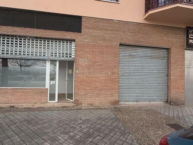 Oficina en alquiler en Granada, Centro - Sagrario