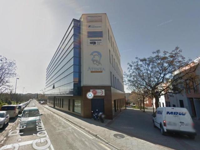 Oficina en alquiler en Granada, Cerrillo de Maracena