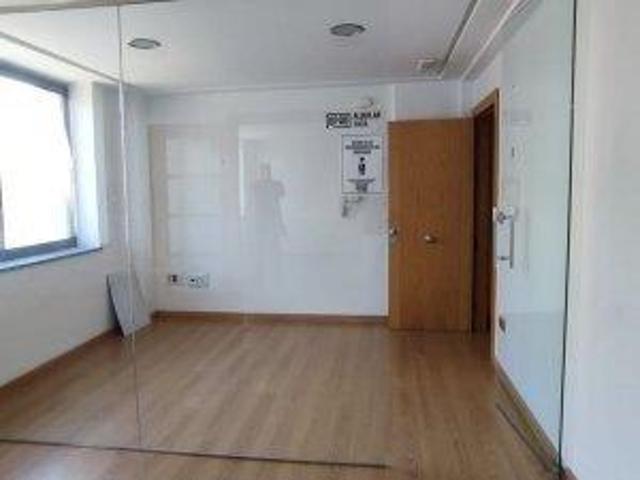 Oficina en alquiler en Granada, Centro - Sagrario