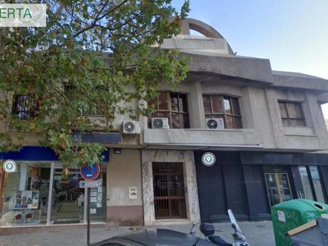 Oficina en alquiler en Zaidín, Granada