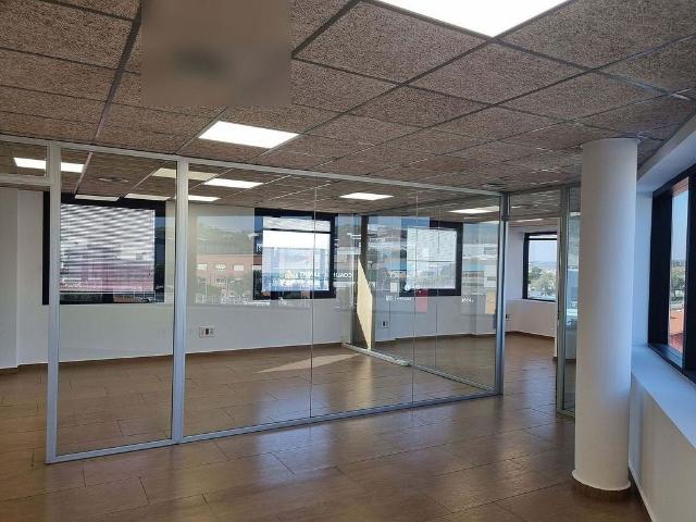 Oficina en alquiler en Vallès Oriental, Catalunya