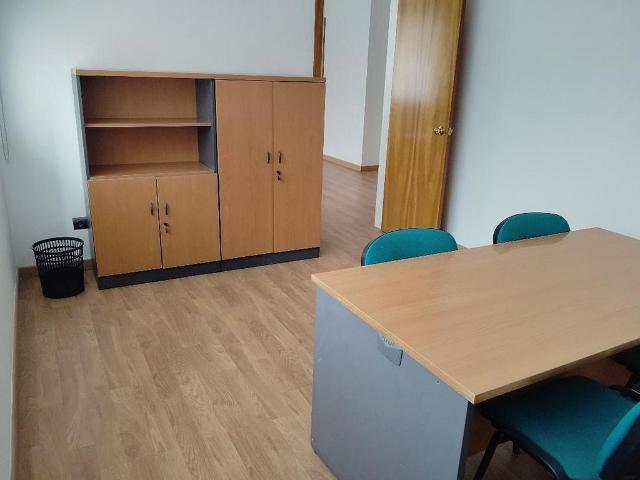 Oficina en alquiler en Granollers