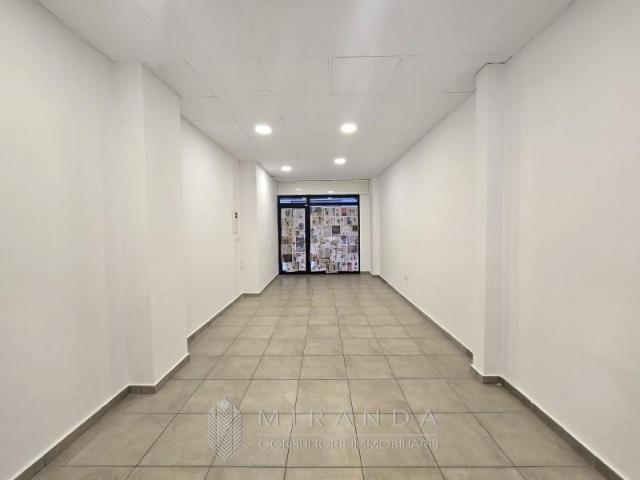 Oficina en alquiler en Granollers, Joan Prim