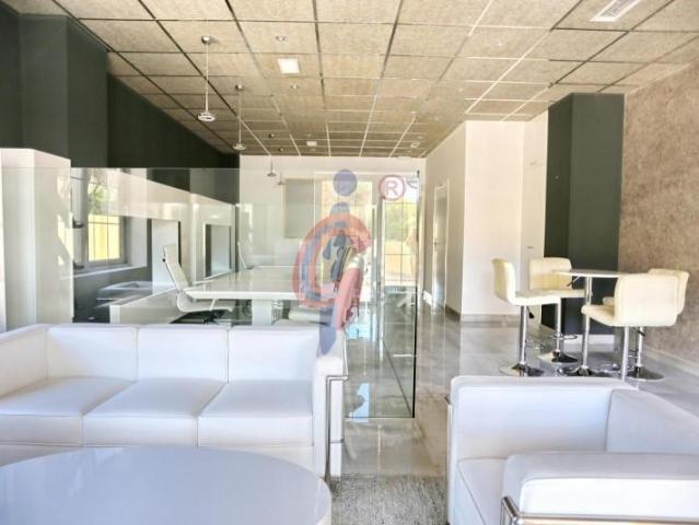 Oficina en alquiler en Urbanització Pòrtic Platja, Guardamar Del Segura