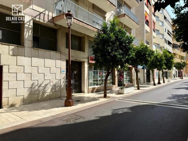 Oficina en alquiler en Huelva, Centro