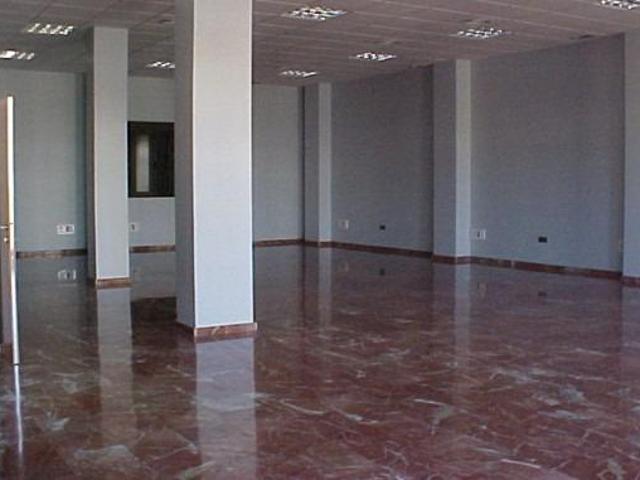 Oficina en alquiler en Huelva, Centro