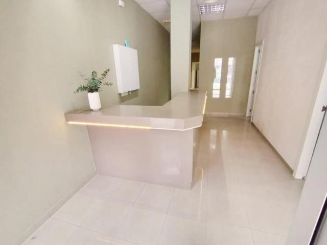 Local Comercial en alquiler en Humanes De Madrid, Madrid
