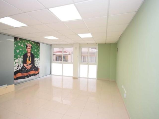 Oficina en alquiler en Tenerife, El Calvario