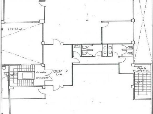 Local Comercial en alquiler en Igualada