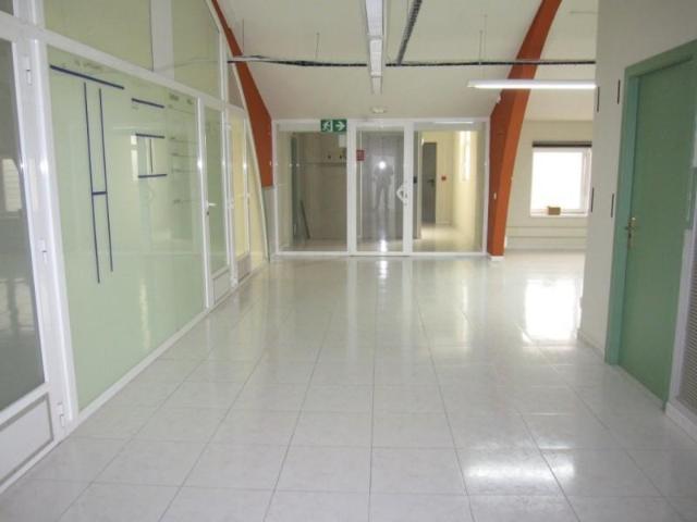 Oficina en alquiler en Igualada