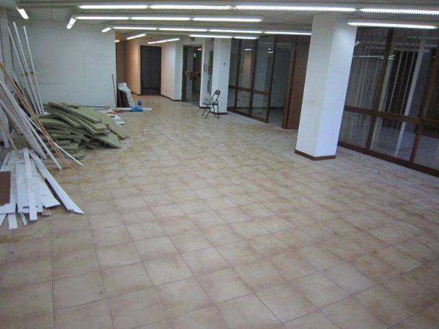 Oficina en alquiler en Igualada