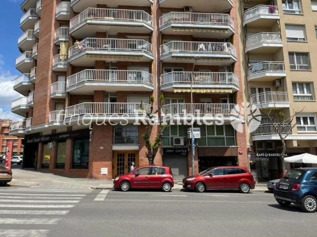 Oficina en alquiler en Igualada