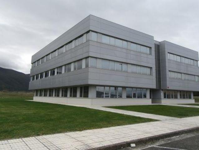Oficina en alquiler en Navarra