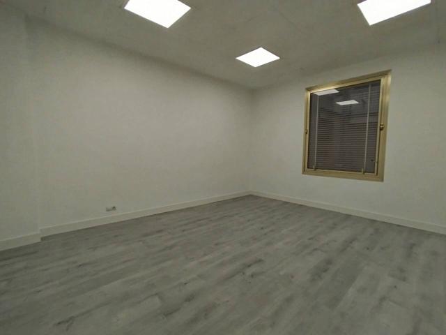 Oficina en alquiler en Indautxu, Bilbao