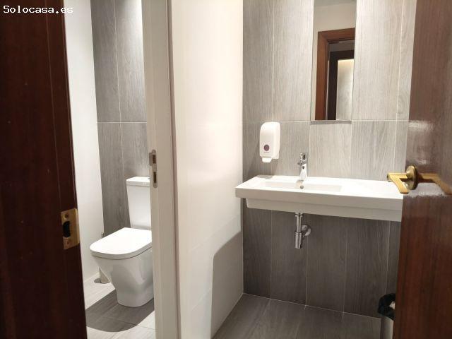 Local Comercial en alquiler en Iturrama, Iruñerria